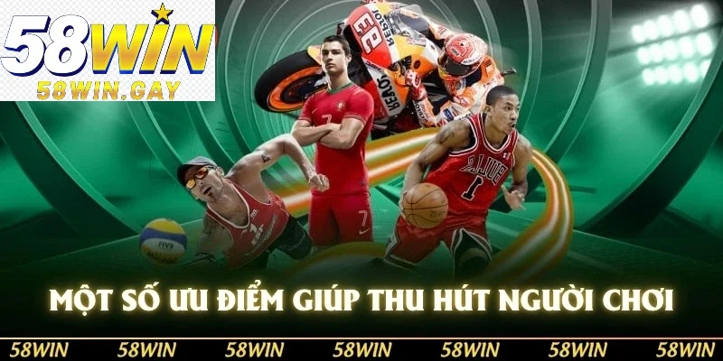 Một số ưu điểm giúp thu hút người chơi trong kèo phạt góc