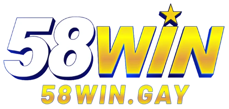58WIN – Nhà Cái Cá Cược Trực Tuyến Đẳng Cấp Đến Từ Châu Á